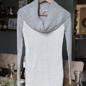 Candies Sweater Dress